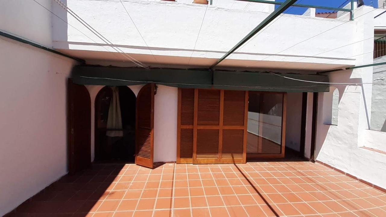 Apartamento La Aldea del Puente Villa Carlos Paz Exterior foto
