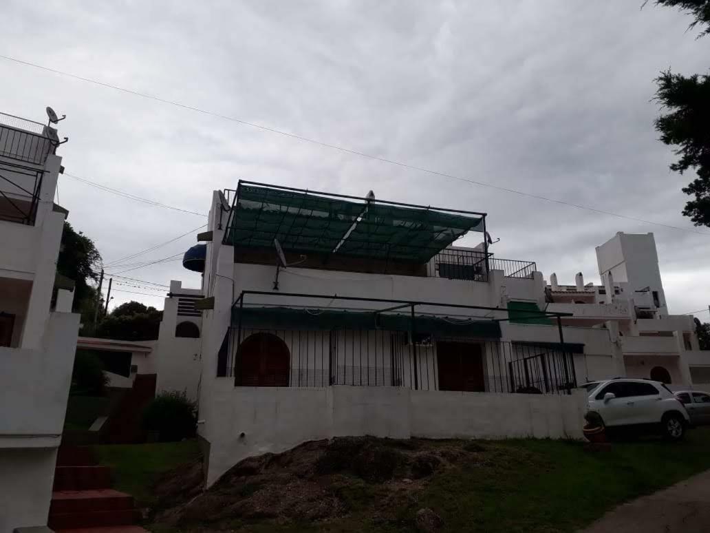 Apartamento La Aldea del Puente Villa Carlos Paz Exterior foto